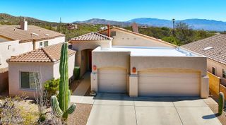 5334 N Fairway Heights Drive, Tucson, AZ 85749