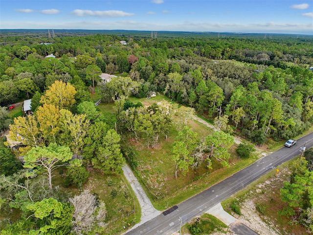 7245 S BLACKBERRY POINT, Homosassa, FL 34446
