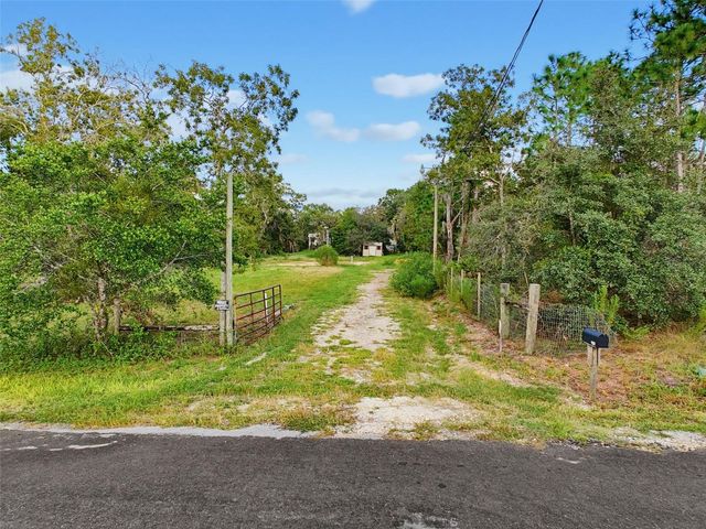 7245 S BLACKBERRY POINT, Homosassa, FL 34446