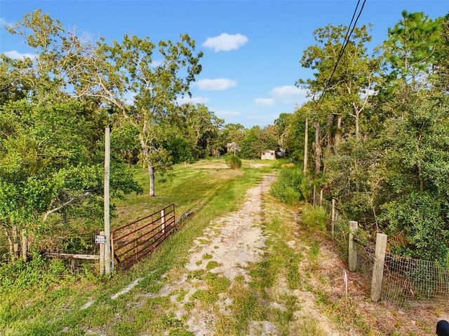 7245 S BLACKBERRY POINT, Homosassa, FL 34446