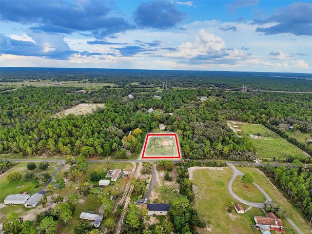 7245 S BLACKBERRY POINT, Homosassa, FL 34446