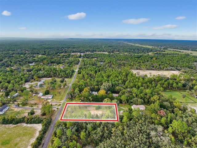 7245 S BLACKBERRY POINT, Homosassa, FL 34446