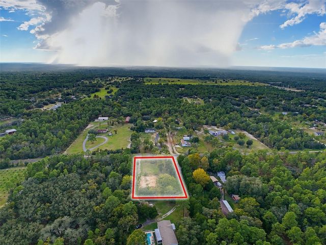7245 S BLACKBERRY POINT, Homosassa, FL 34446