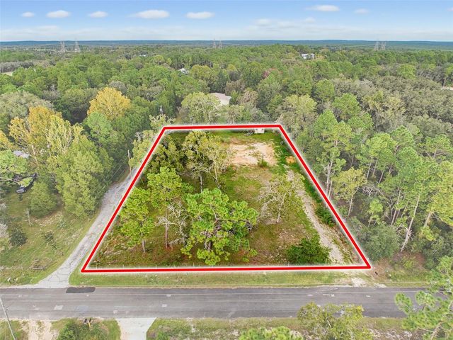 7245 S BLACKBERRY POINT, Homosassa, FL 34446