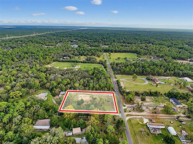 7245 S BLACKBERRY POINT, Homosassa, FL 34446