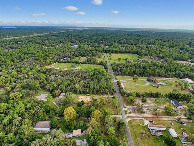 7245 S BLACKBERRY POINT, Homosassa, FL 34446