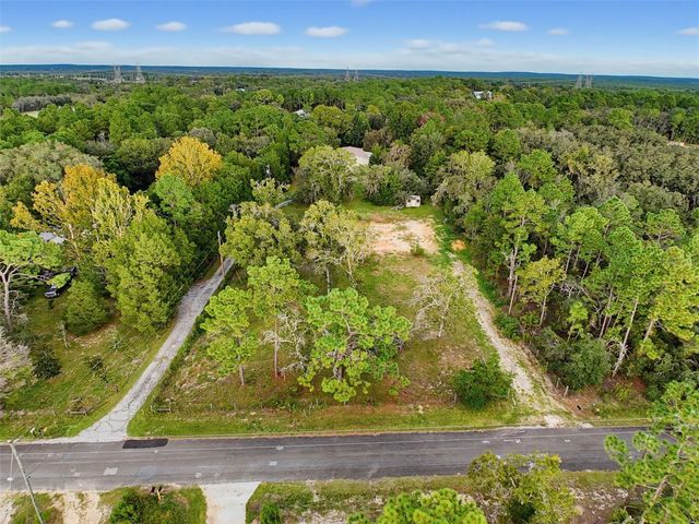 7245 S BLACKBERRY POINT, Homosassa, FL 34446