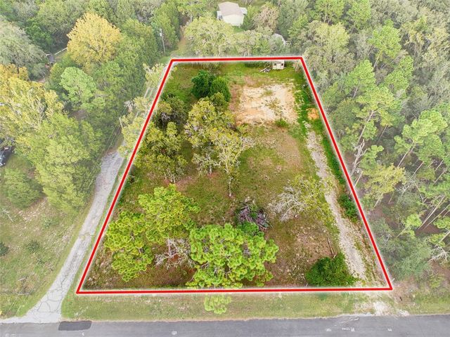 7245 S BLACKBERRY POINT, Homosassa, FL 34446