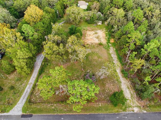 7245 S BLACKBERRY POINT, Homosassa, FL 34446