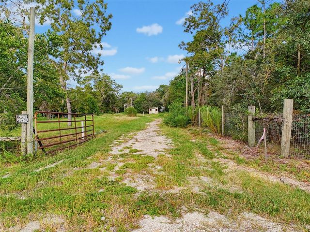 7245 S BLACKBERRY POINT, Homosassa, FL 34446