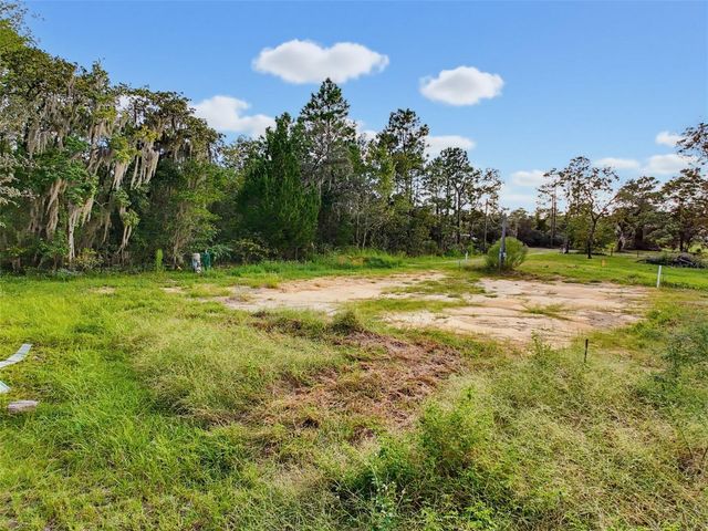 7245 S BLACKBERRY POINT, Homosassa, FL 34446