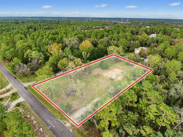 7245 S BLACKBERRY POINT, Homosassa, FL 34446