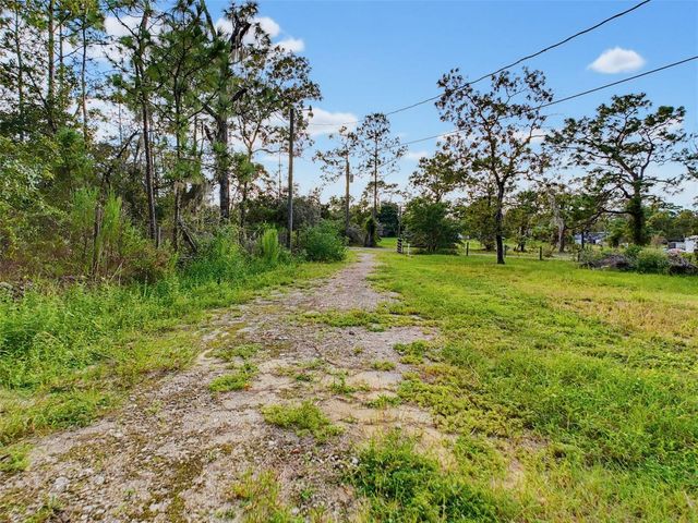 7245 S BLACKBERRY POINT, Homosassa, FL 34446