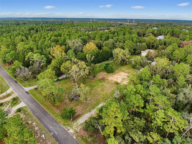 7245 S BLACKBERRY POINT, Homosassa, FL 34446