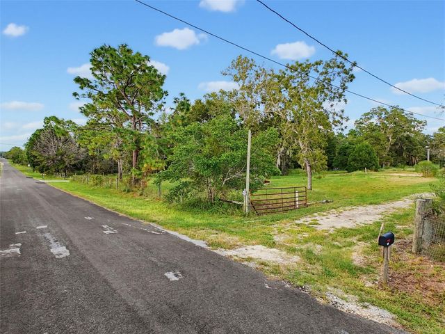 7245 S BLACKBERRY POINT, Homosassa, FL 34446