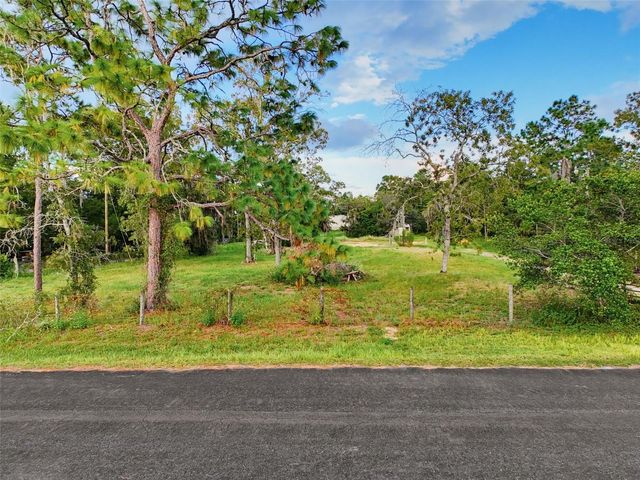 7245 S BLACKBERRY POINT, Homosassa, FL 34446