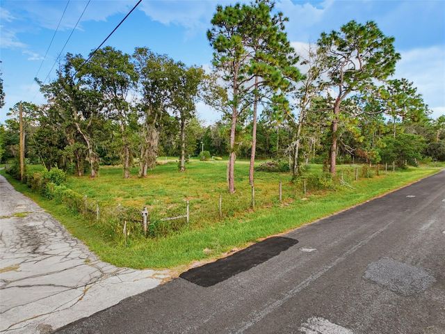 7245 S BLACKBERRY POINT, Homosassa, FL 34446