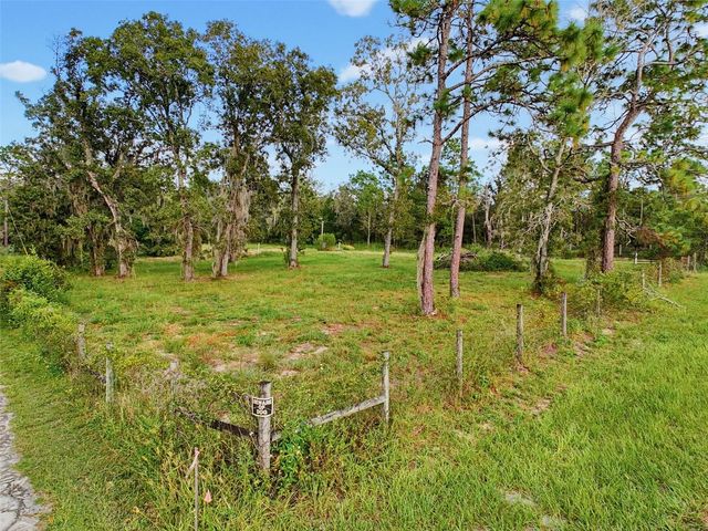 7245 S BLACKBERRY POINT, Homosassa, FL 34446