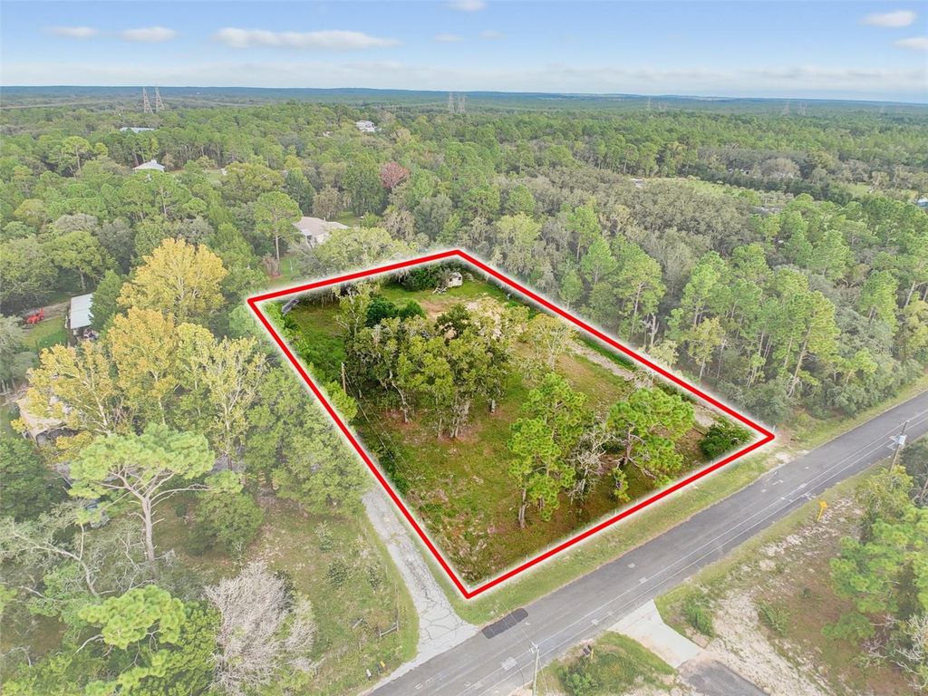 7245 S BLACKBERRY POINT, Homosassa, FL 34446