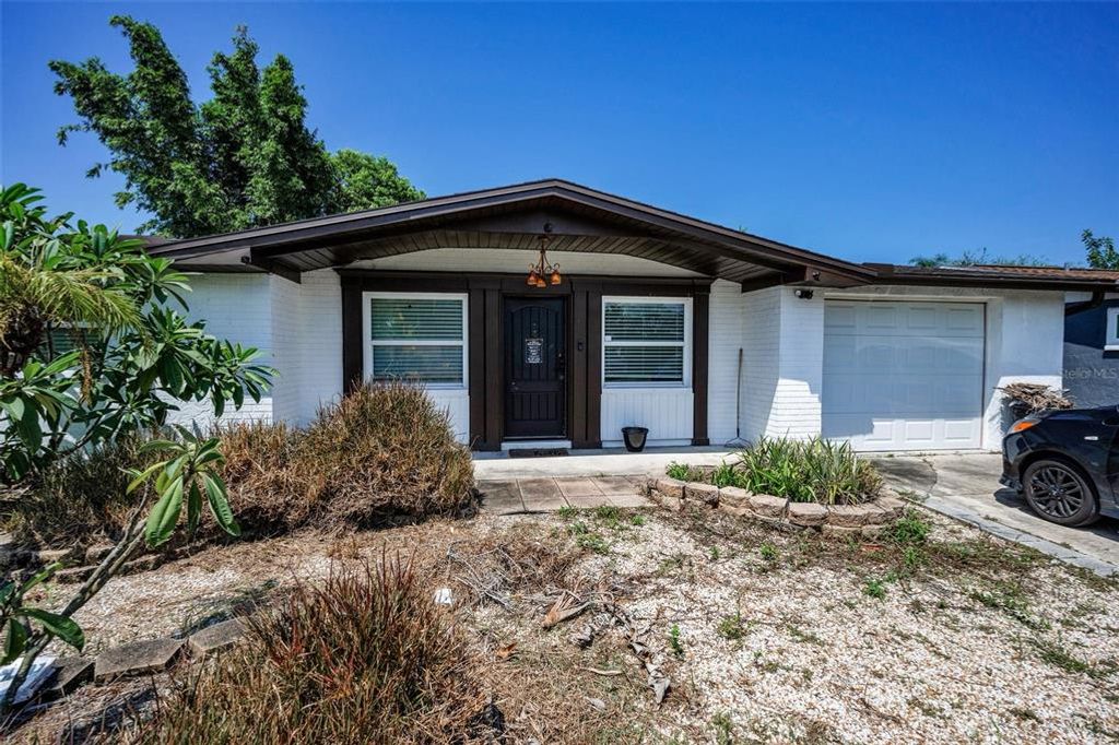2911 MATCHLOCK DRIVE, Holiday, FL 34690