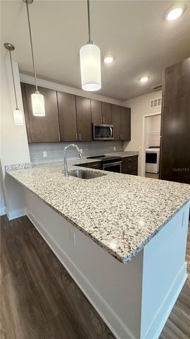 530 ACADEMY DRIVE 201, Kissimmee, FL 34744