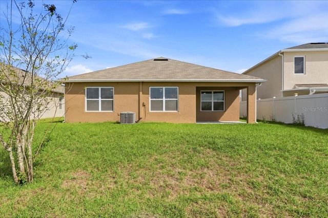 2829 GRANDBURY GROVE ROAD, Lakeland, FL 33811