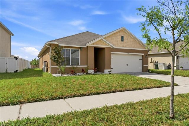 2829 GRANDBURY GROVE ROAD, Lakeland, FL 33811