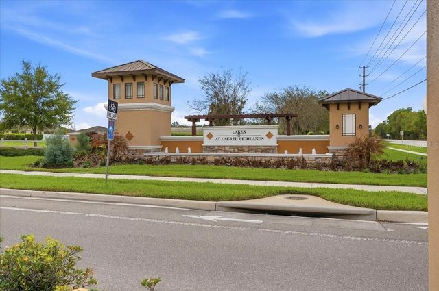 2829 GRANDBURY GROVE ROAD, Lakeland, FL 33811