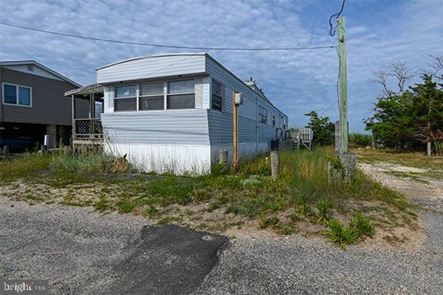309 NEW JERSEY AVE, Fortescue, NJ 08321