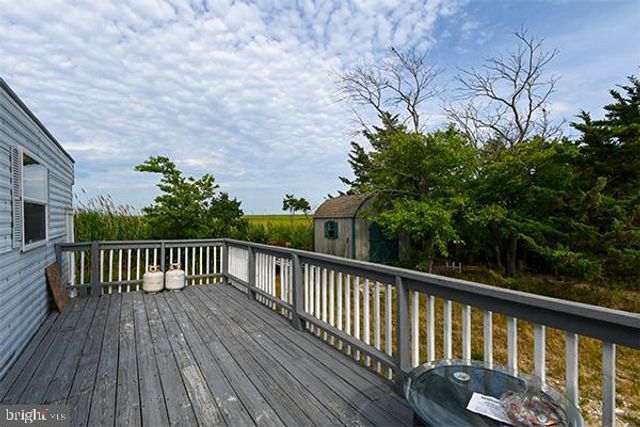 309 NEW JERSEY AVE, Fortescue, NJ 08321
