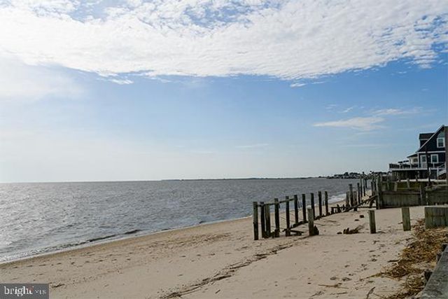 309 NEW JERSEY AVE, Fortescue, NJ 08321