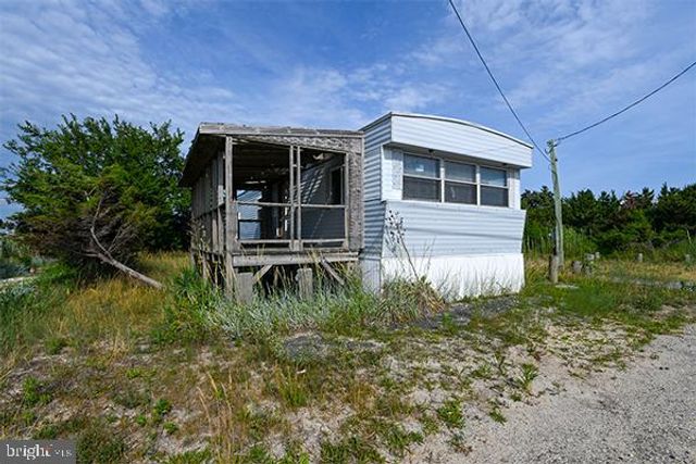 309 NEW JERSEY AVE, Fortescue, NJ 08321