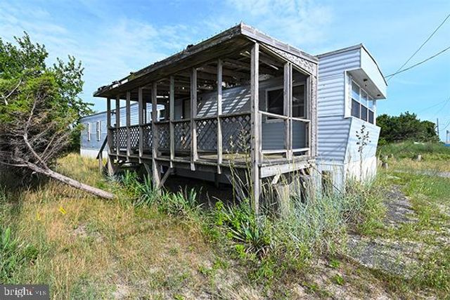 309 NEW JERSEY AVE, Fortescue, NJ 08321