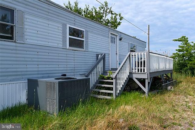 309 NEW JERSEY AVE, Fortescue, NJ 08321