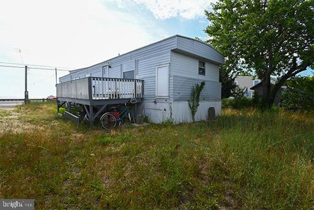 309 NEW JERSEY AVE, Fortescue, NJ 08321