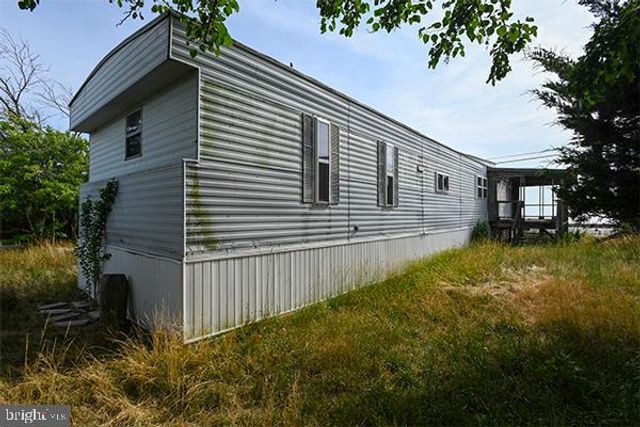 309 NEW JERSEY AVE, Fortescue, NJ 08321