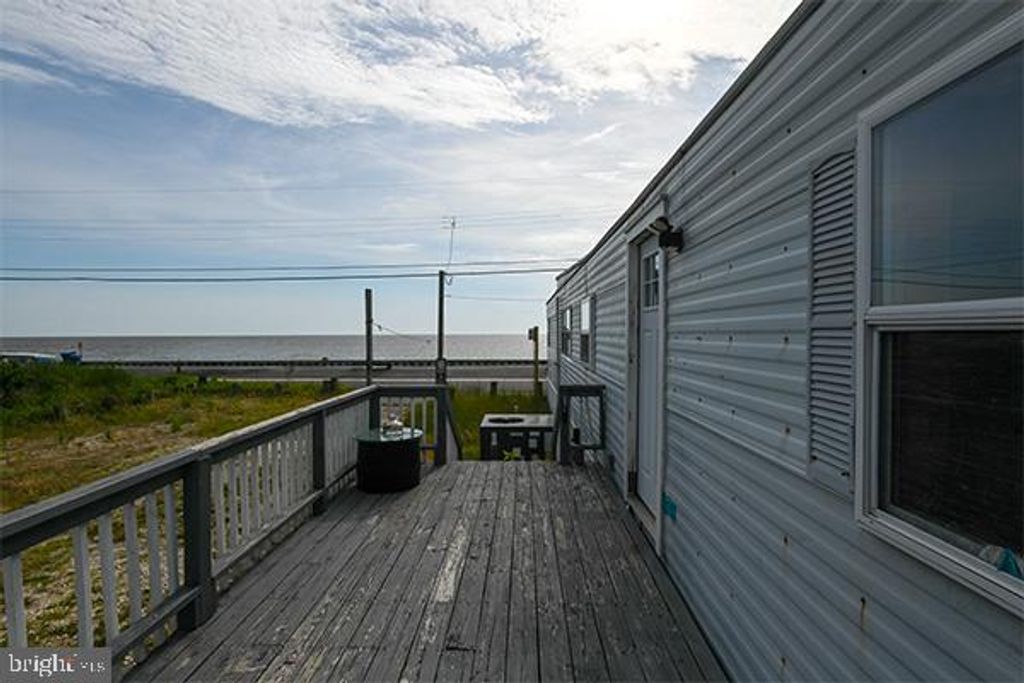 309 NEW JERSEY AVE, Fortescue, NJ 08321