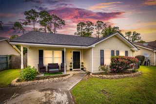 172 Zachary Drive, Brunswick, GA 31525
