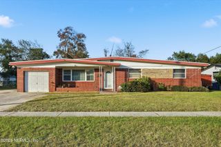 6219 DIANE Road, Jacksonville, FL 32277