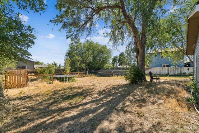 10707 W Blue Fox Ct, Boise, ID 83709