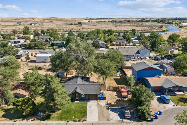 10707 W Blue Fox Ct, Boise, ID 83709