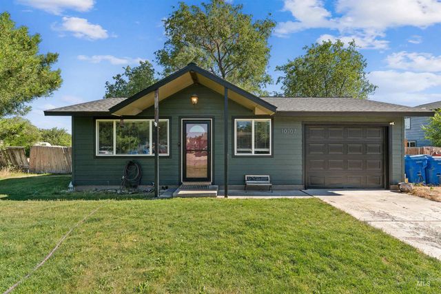 10707 W Blue Fox Ct, Boise, ID 83709