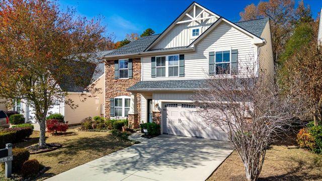 237 Barbours Lane, Greenville, SC 29607