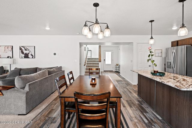2628 N Northgate Place, Wasilla, AK 99654