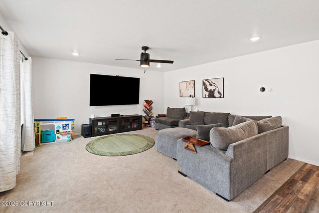 2628 N Northgate Place, Wasilla, AK 99654