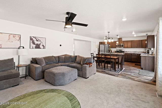 2628 N Northgate Place, Wasilla, AK 99654