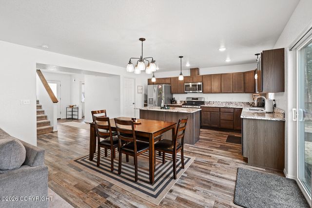 2628 N Northgate Place, Wasilla, AK 99654