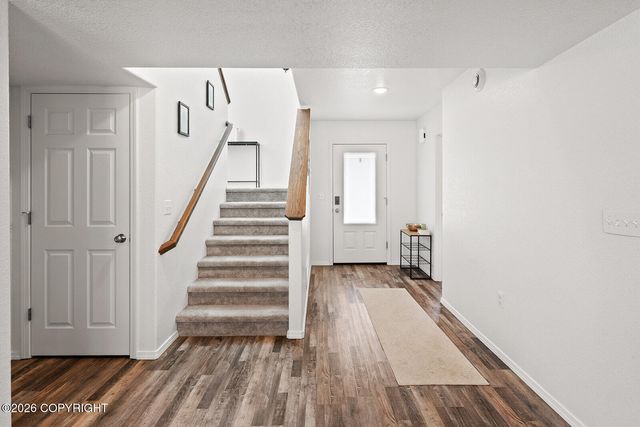 2628 N Northgate Place, Wasilla, AK 99654