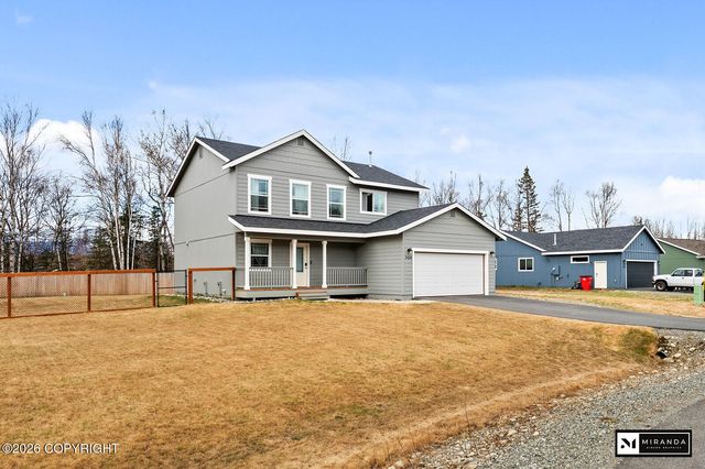 2628 N Northgate Place, Wasilla, AK 99654