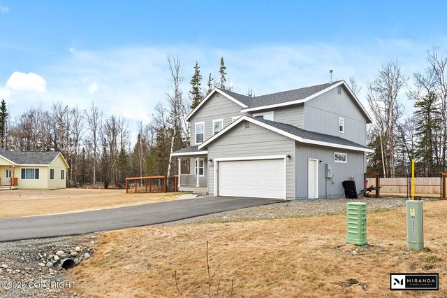 2628 N Northgate Place, Wasilla, AK 99654